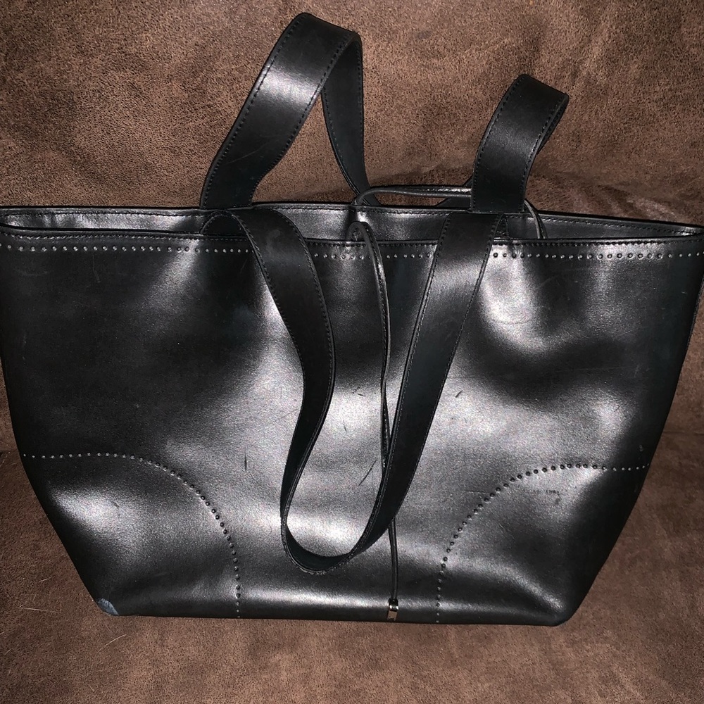 Authentic FURLA handbag
